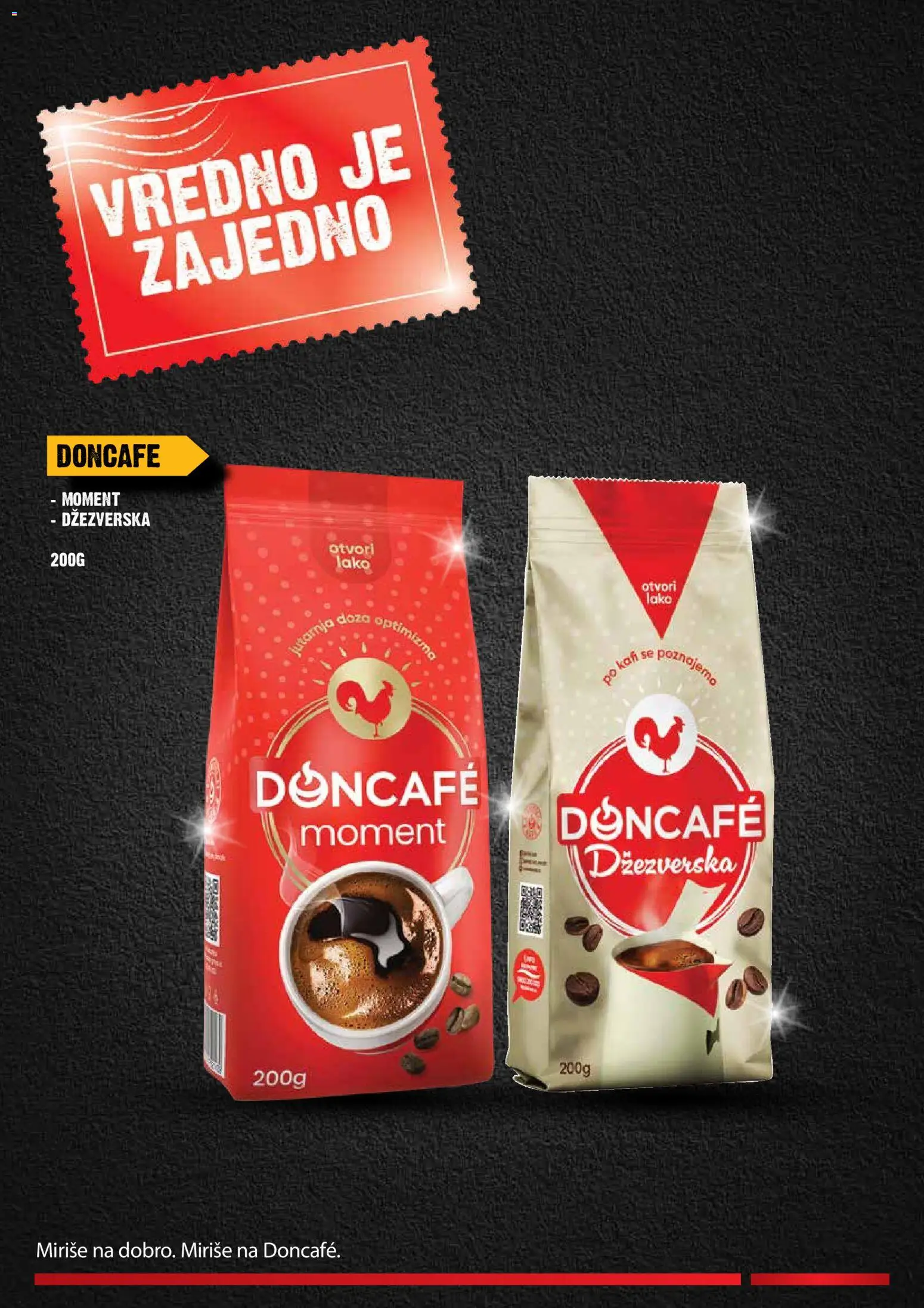 Roda katalog - važi od 09.07.2026 | Strana: 8 | Proizvode: Doncafe