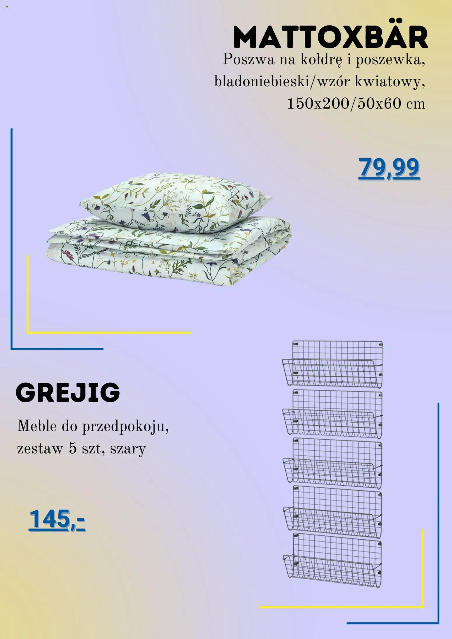 IKEA promocje od 01.08.2026 | Strona: 5