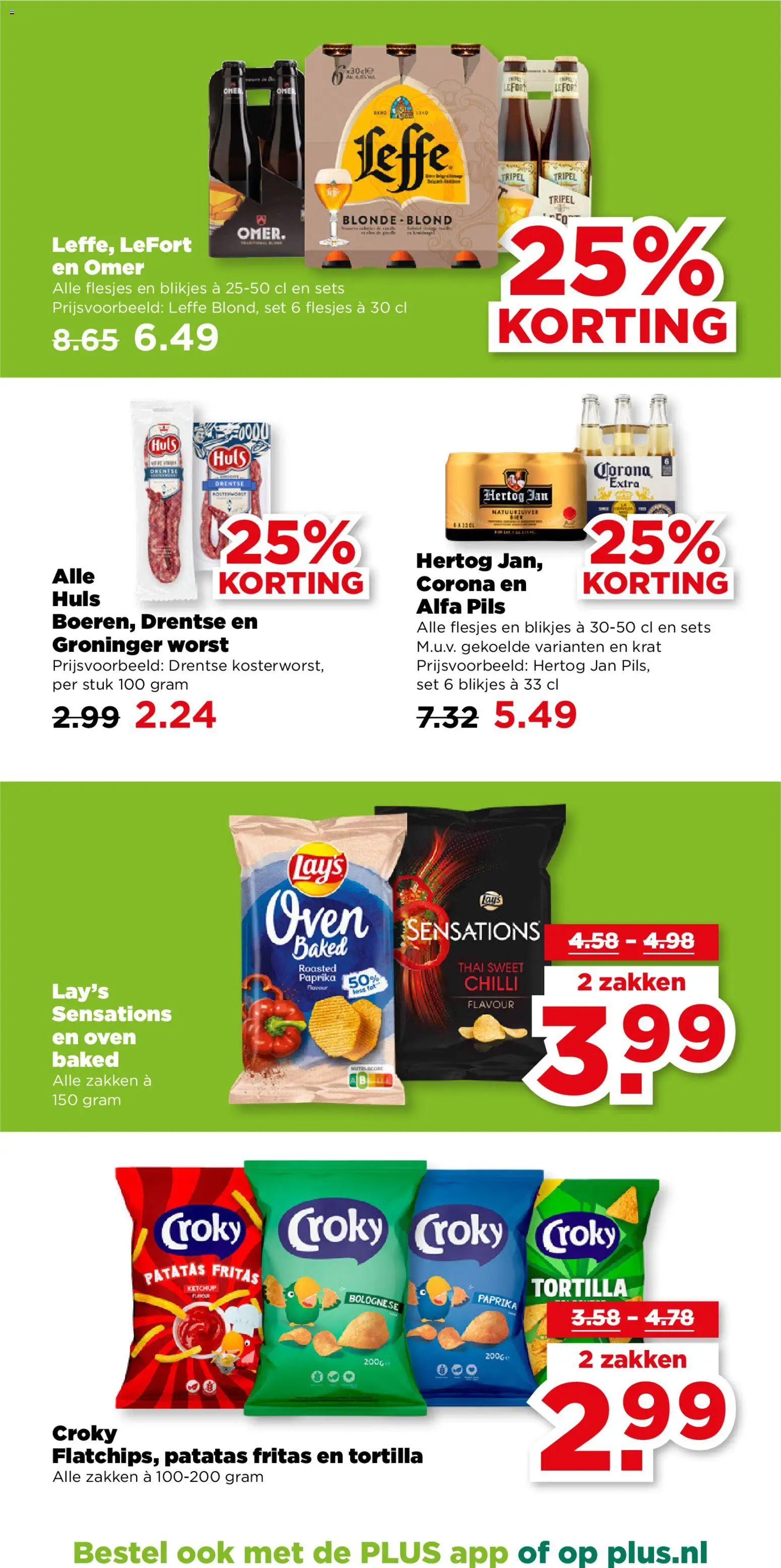 {H1} | Pagina: 24 | Producten: Chips, Worst, Oven, Kész piskótalap