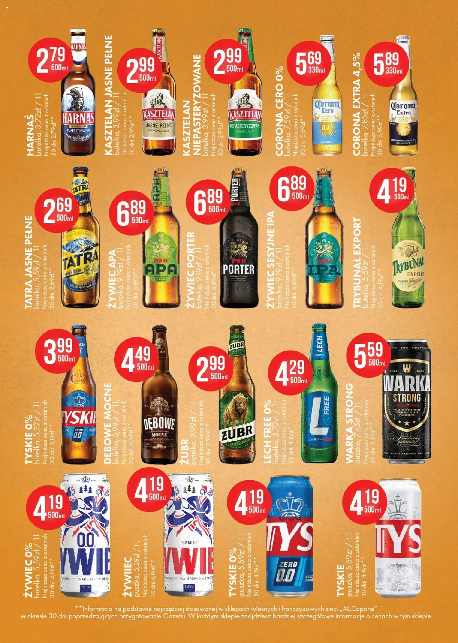 Al.Capone gazetka od 12.10.2026 | Strona: 29 | Produkty: Riesling, Primitivo, Wino, Pinot Grigio
