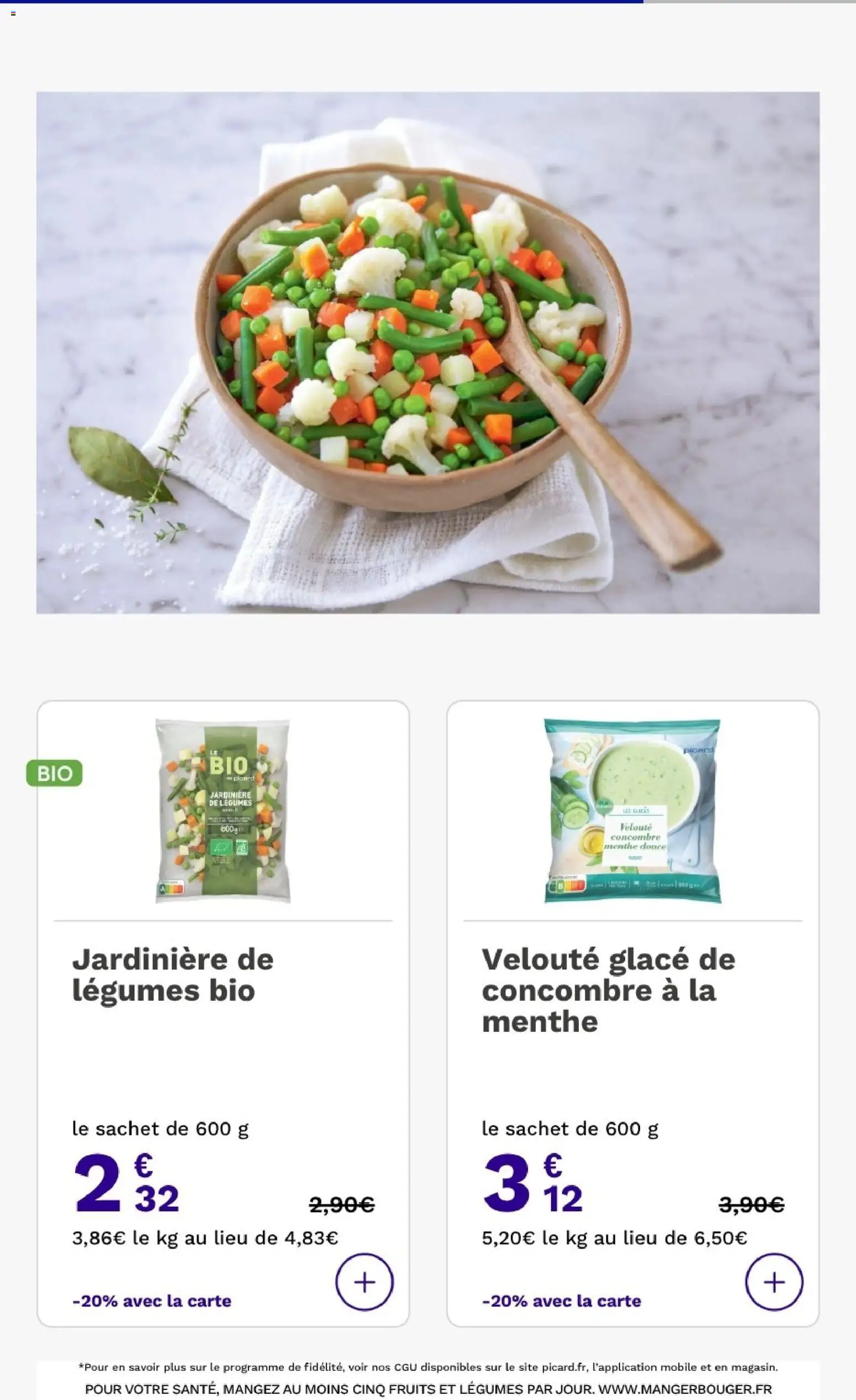 {H1} | Page: 24 | Produits: Concombre, Menthe, Jardinière
