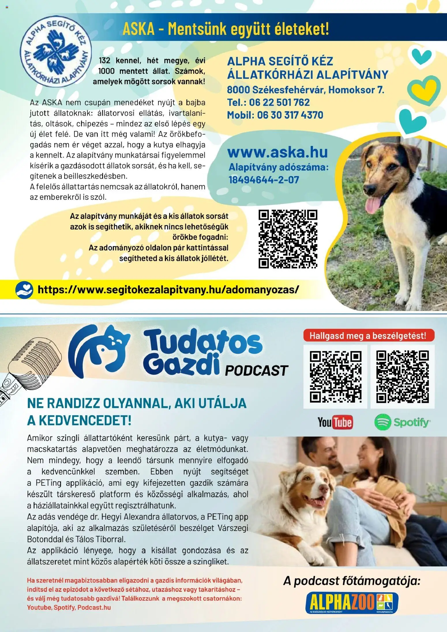 AlphaZoo akciós ujság - amely érvényes a következő dátumtól: 2026.08.21. | Oldal: 25