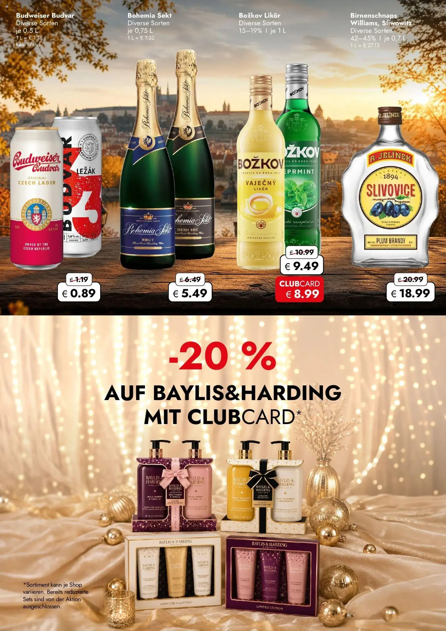 Travel FREE Aktionsangebote von 02.10.2026 - Aktuelle Angebote | Seite: 4 | Produkte: Grapefruit