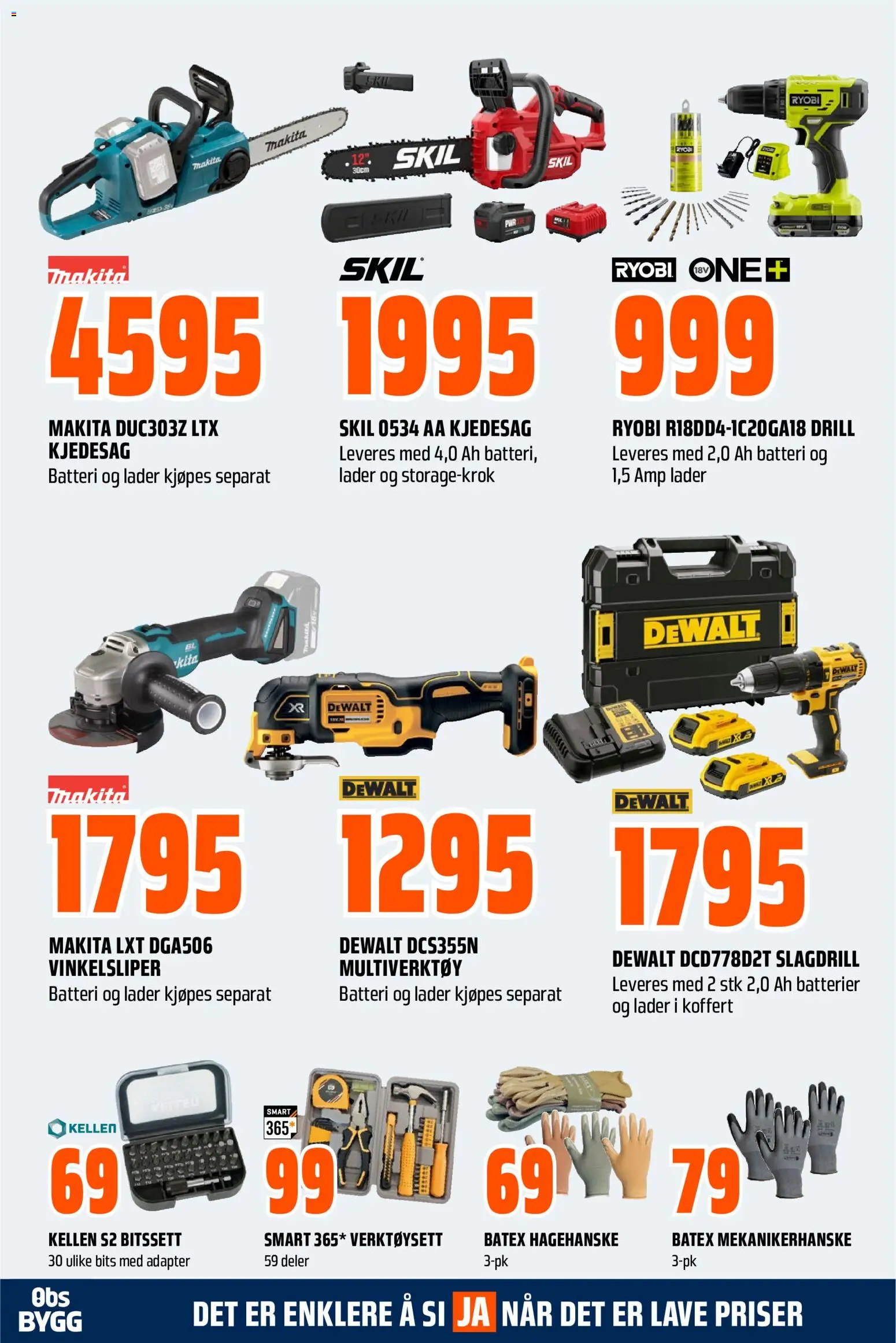 {H1} | Side: 3 | Produkter: Drill, Koffert, Dartpilar, Adapter