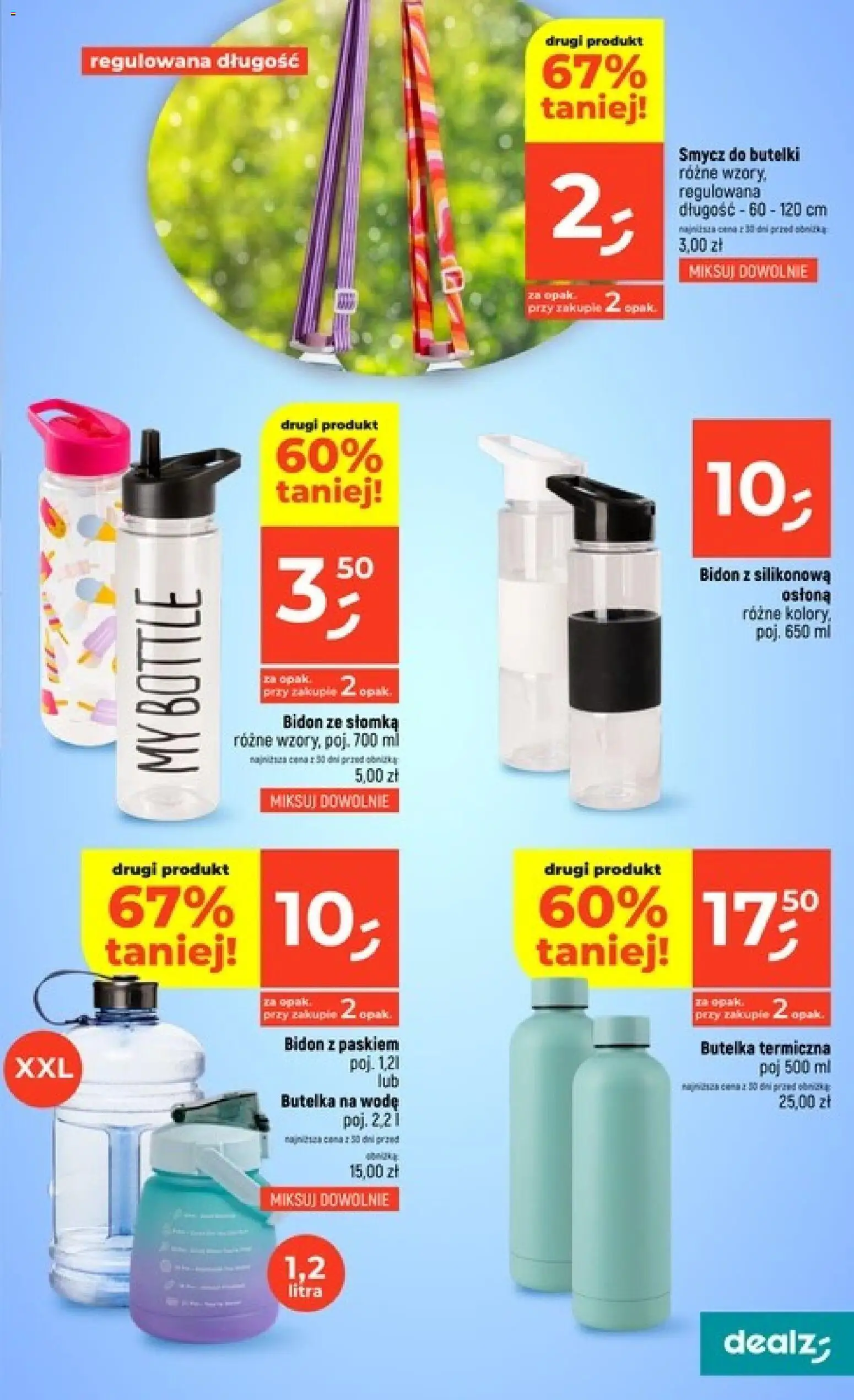 Dealz gazetka od 06.08.2026 | Strona: 31