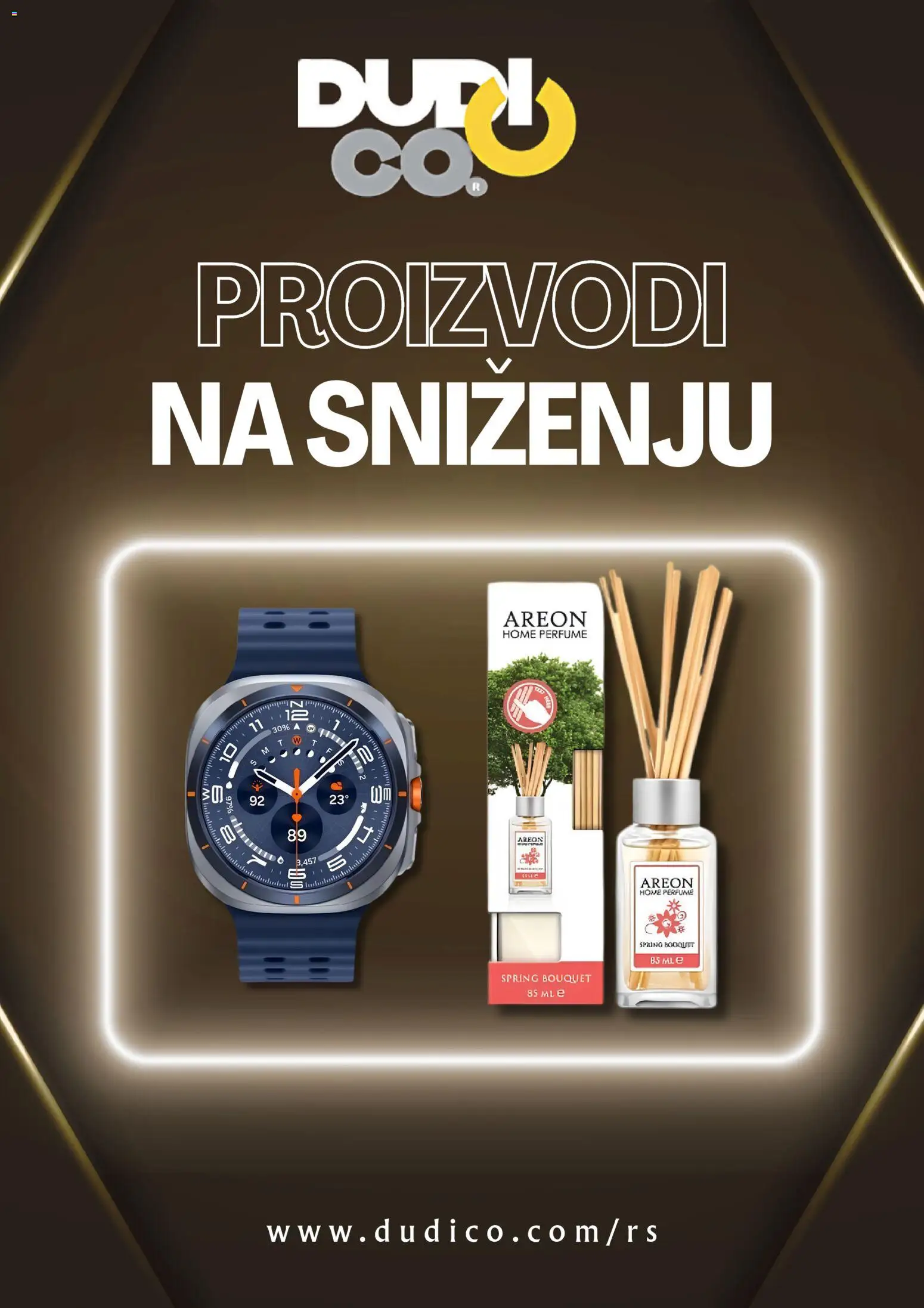 Dudi co. katalog - važi od 03.08.2026 | Strana: 1