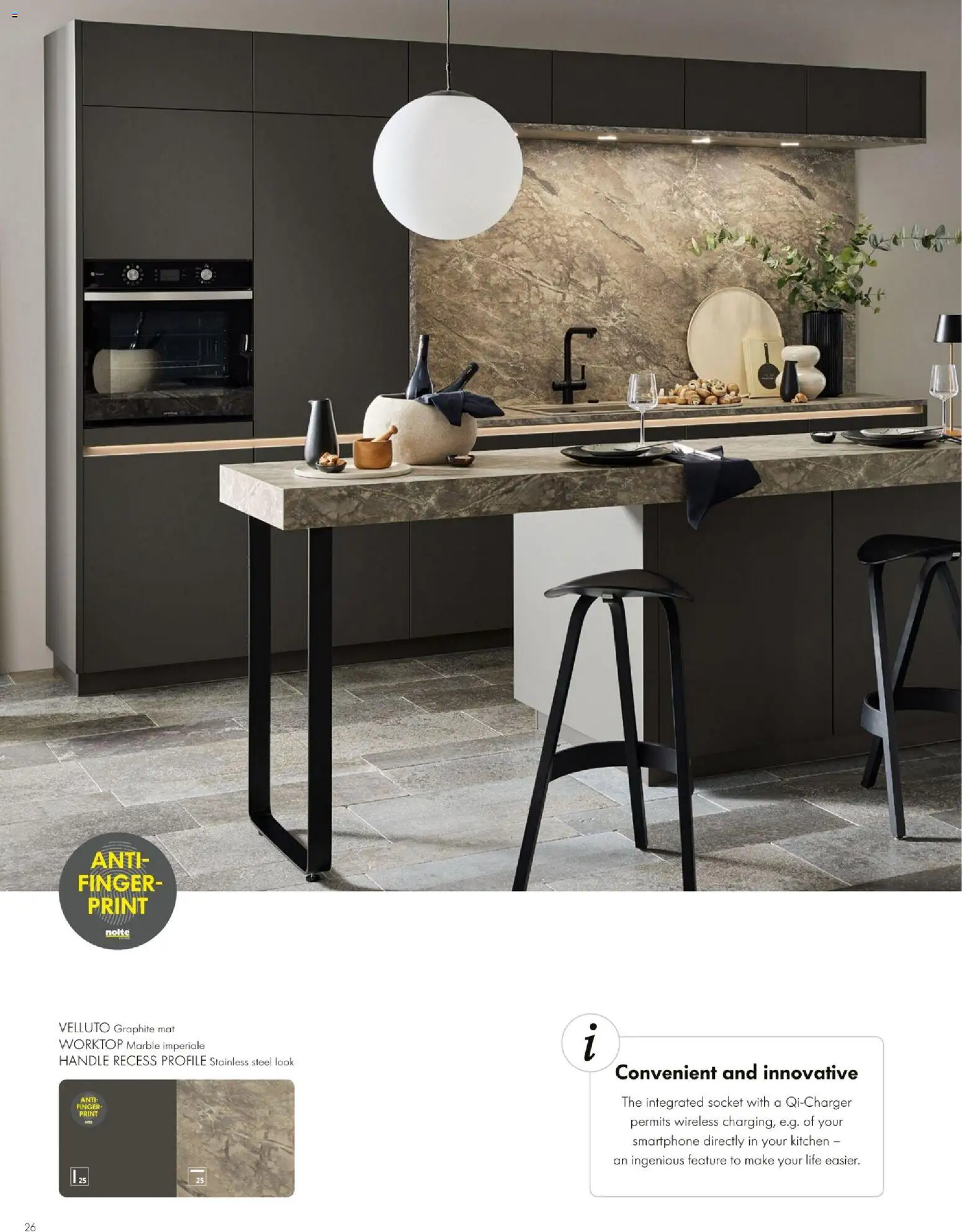 Novi Mömax katalog ponudbe – veljaven od 22.01.2026 | Stran: 25