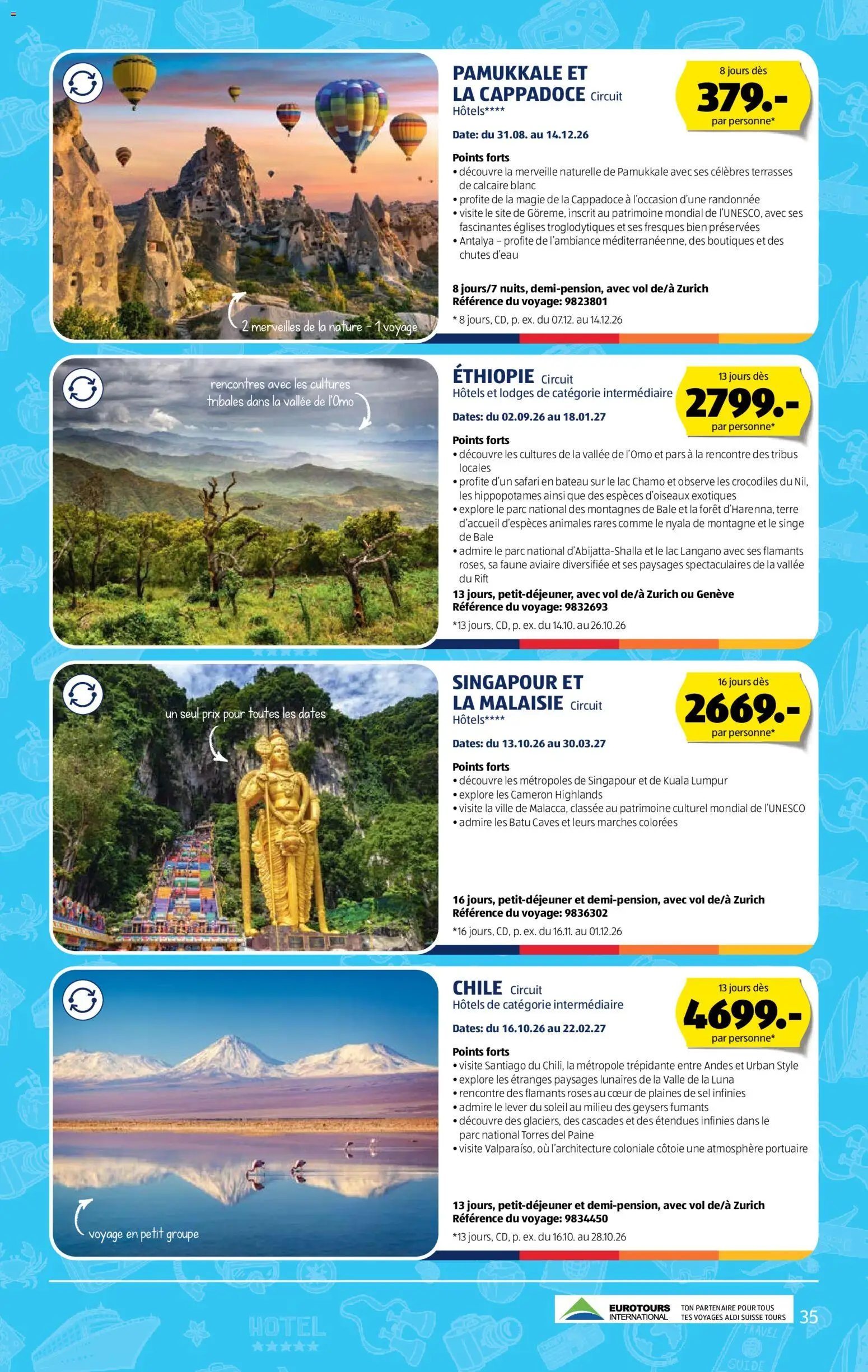 Aldi aktionen FR – gültig ab 04.06.2026 | Seite: 35