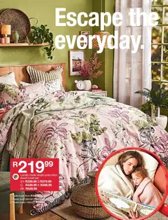 MRP Home specials catalogue – valid from 25/06/2026 | Page: 4