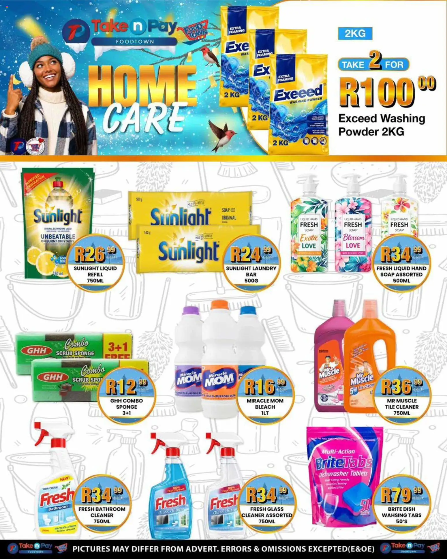 New Take n Pay catalogue – valid from 25.05.2026 | Page: 29