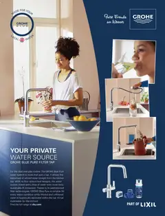 Preview of B&Q - Kitchens valid from 21/06/2026 | Page: 227 | Products: Kitchen