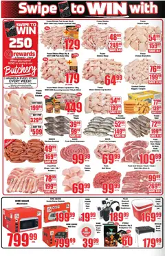 Boxer specials catalogue – valid from 23.04.2026 | Page: 2