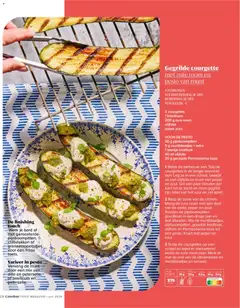 Carrefour Magazine - Voorbeeld van een folder van Carrefour, geldig van 11.06.2026 | Pagina: 28