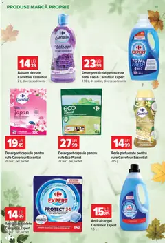 Ofertele Carrefour valabile de la 30.09.2026 | Pagină: 11