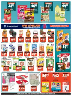 Checkers specials catalogue – valid from 20/07/2026 | Page: 9