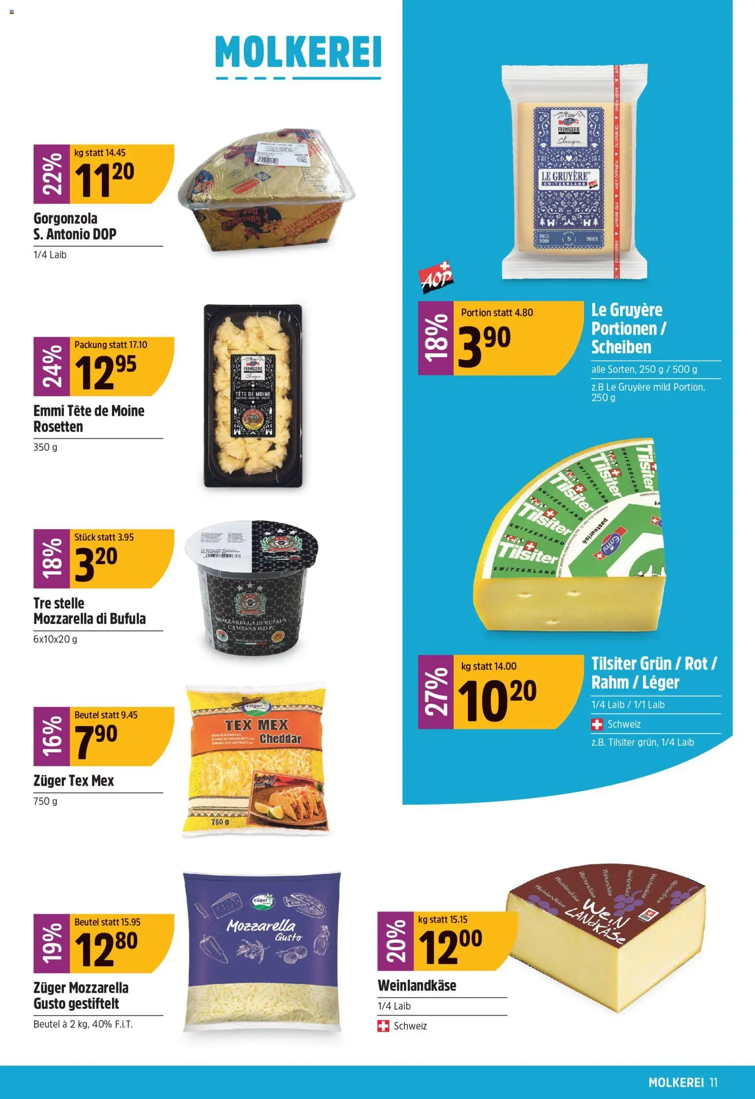 TopCC aktionen – gültig ab 18.05.2026 | Seite: 11 | Produkte: Wein