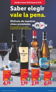 Vista previa VOLAVERUNT Vino tinto Vino de Pago, Vino de Pago VOLAVERUNT Garnacha Tempranillo, Finca Ecológica válido desde el 15.06.2026 | Página: 31