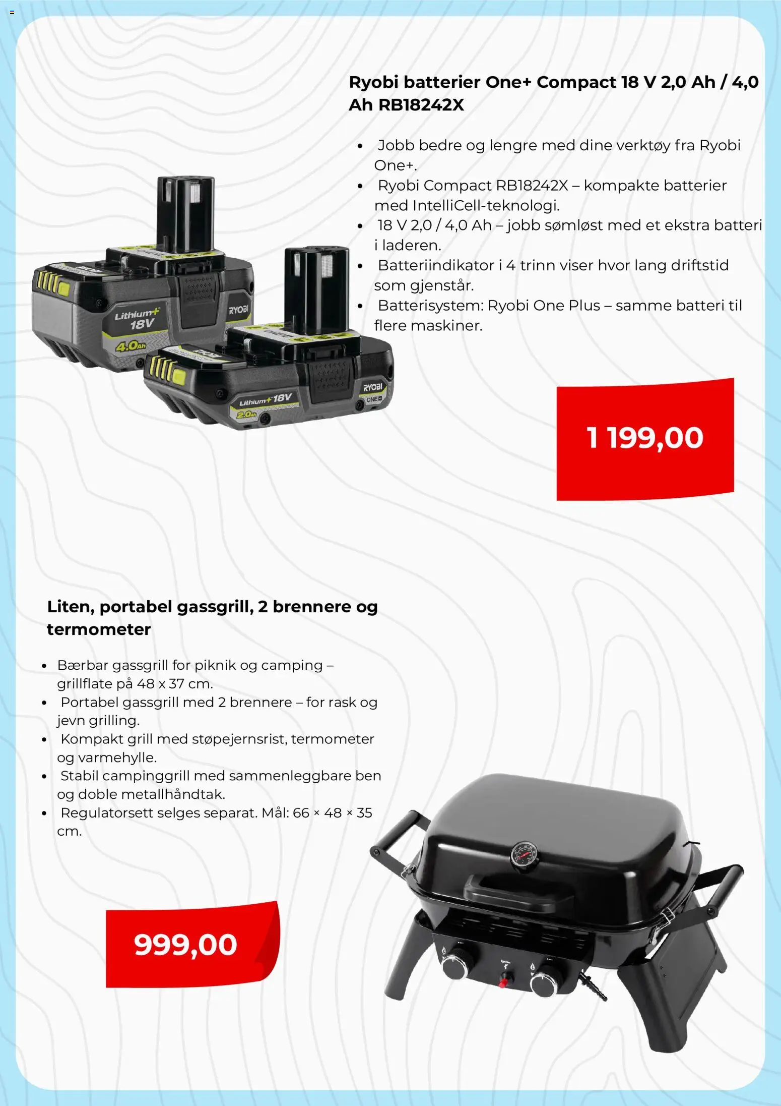 {H1} | Side: 5 | Produkter: Сантехнічне кріплення, Termometer, Суміш дитяча, Batteri