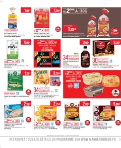 Match Supermarché - Prévisualisation de Match Supermarché catalogue valide à partir de 28.04.2026 | Page: 17 | Produits: Café en grains, Café, Chocolat, Pommes