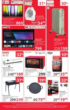 Ofertele Selgros valabile de la 02.10.2026 | Pagină: 20