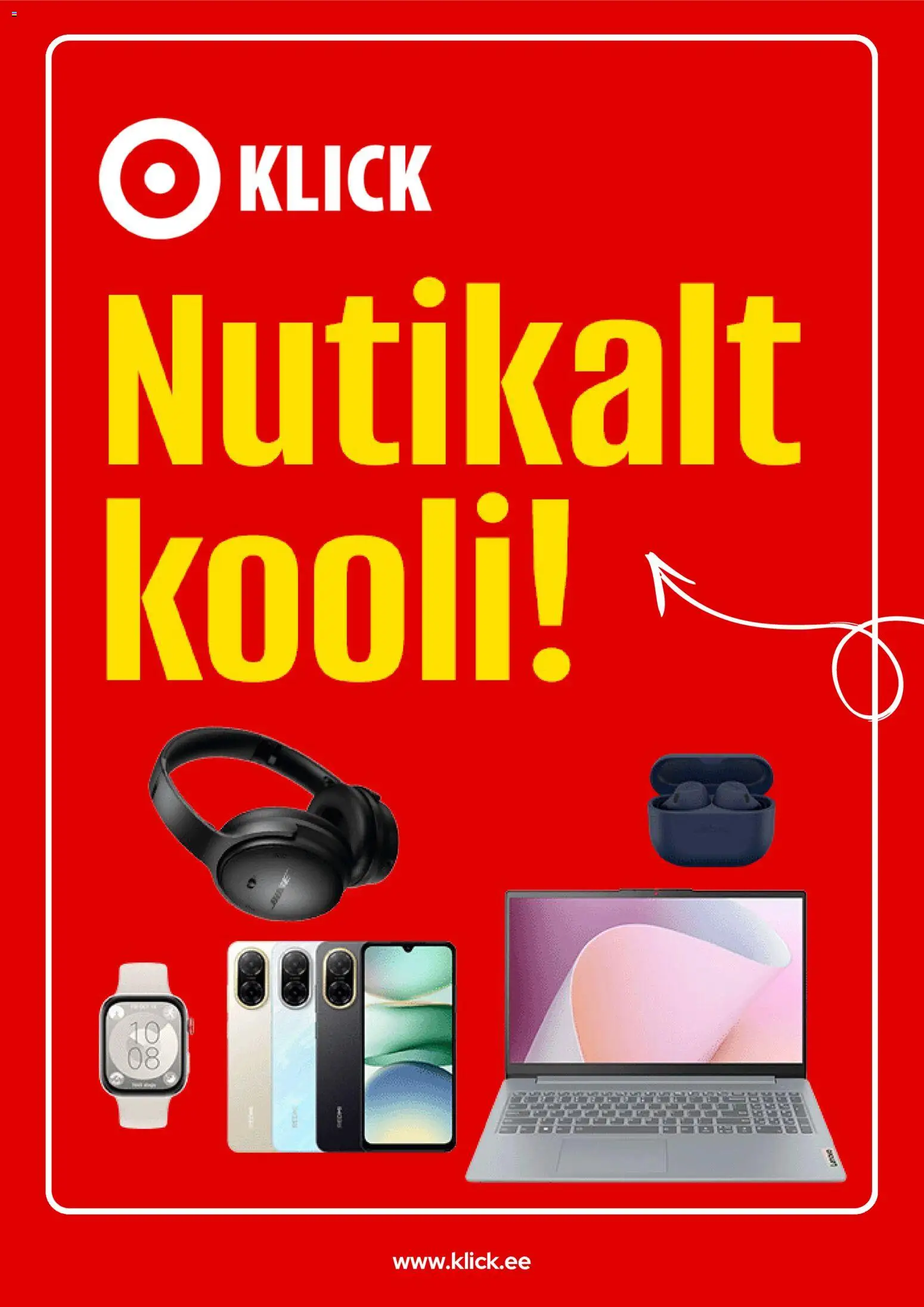 {H1} | Lehekülg: 1