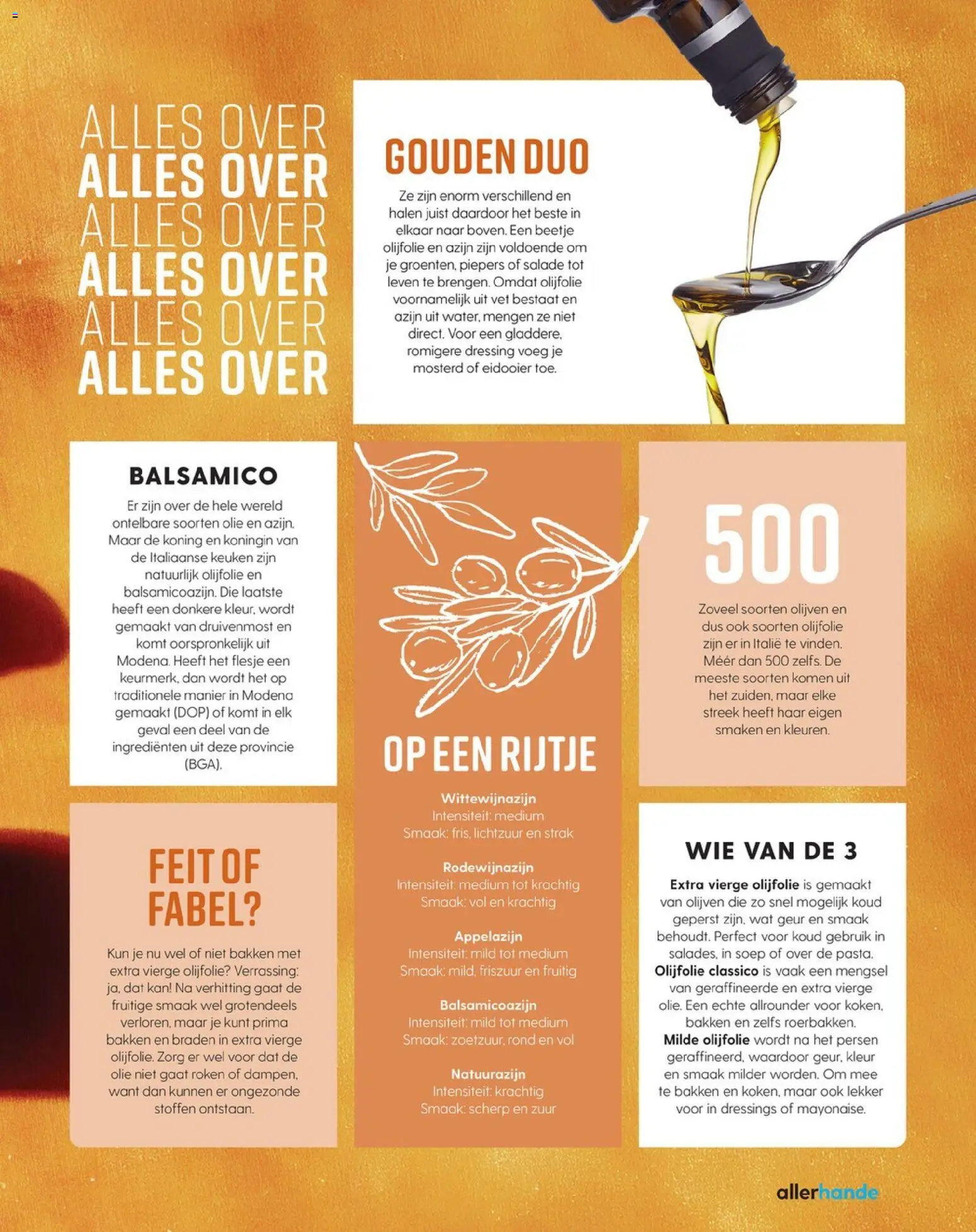 {H1} | Pagina: 77 | Producten: Olijfolie, Salade, Olijven, Citrompótló tabletta