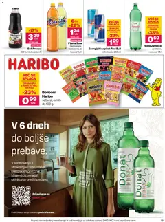 Mercator katalog akcije – veljaven od 22.10.2026 | Stran: 19