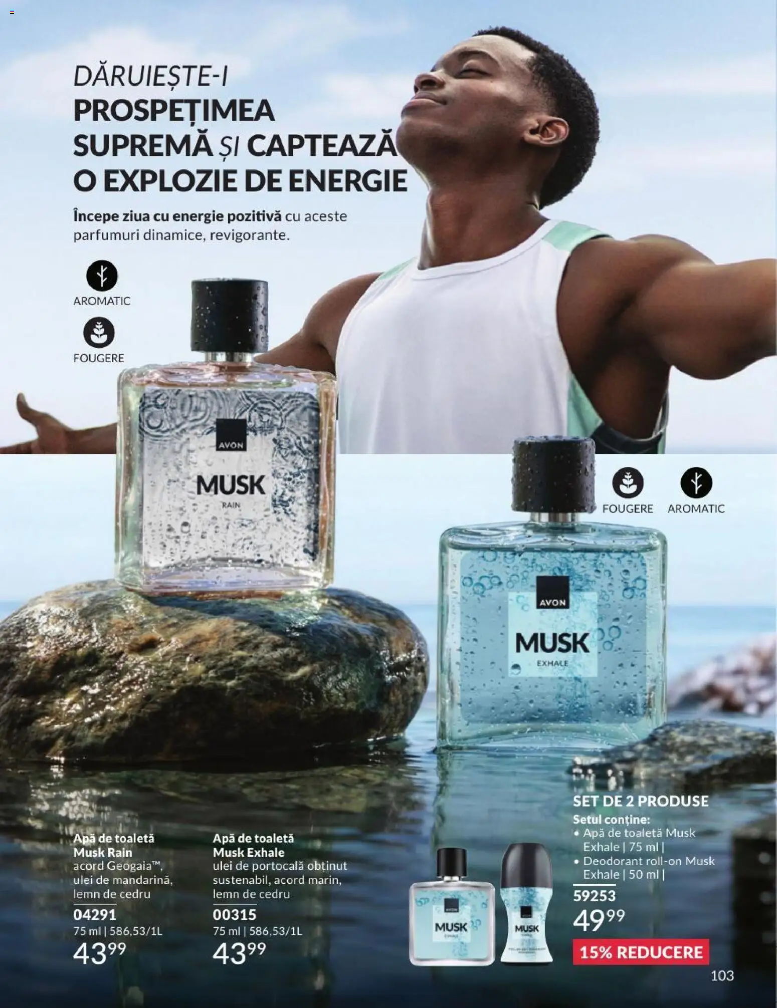 Noul catalog Avon – valabil de la 01.07.2026 | Pagină: 103