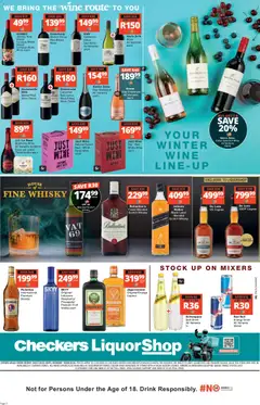 Checkers specials catalogue – valid from 24/07/2026 | Page: 2