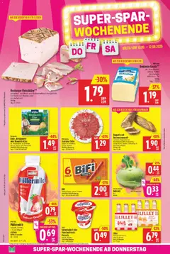 Marktkauf Prospekt ab 07.09.2026 gültig | Seite: 22