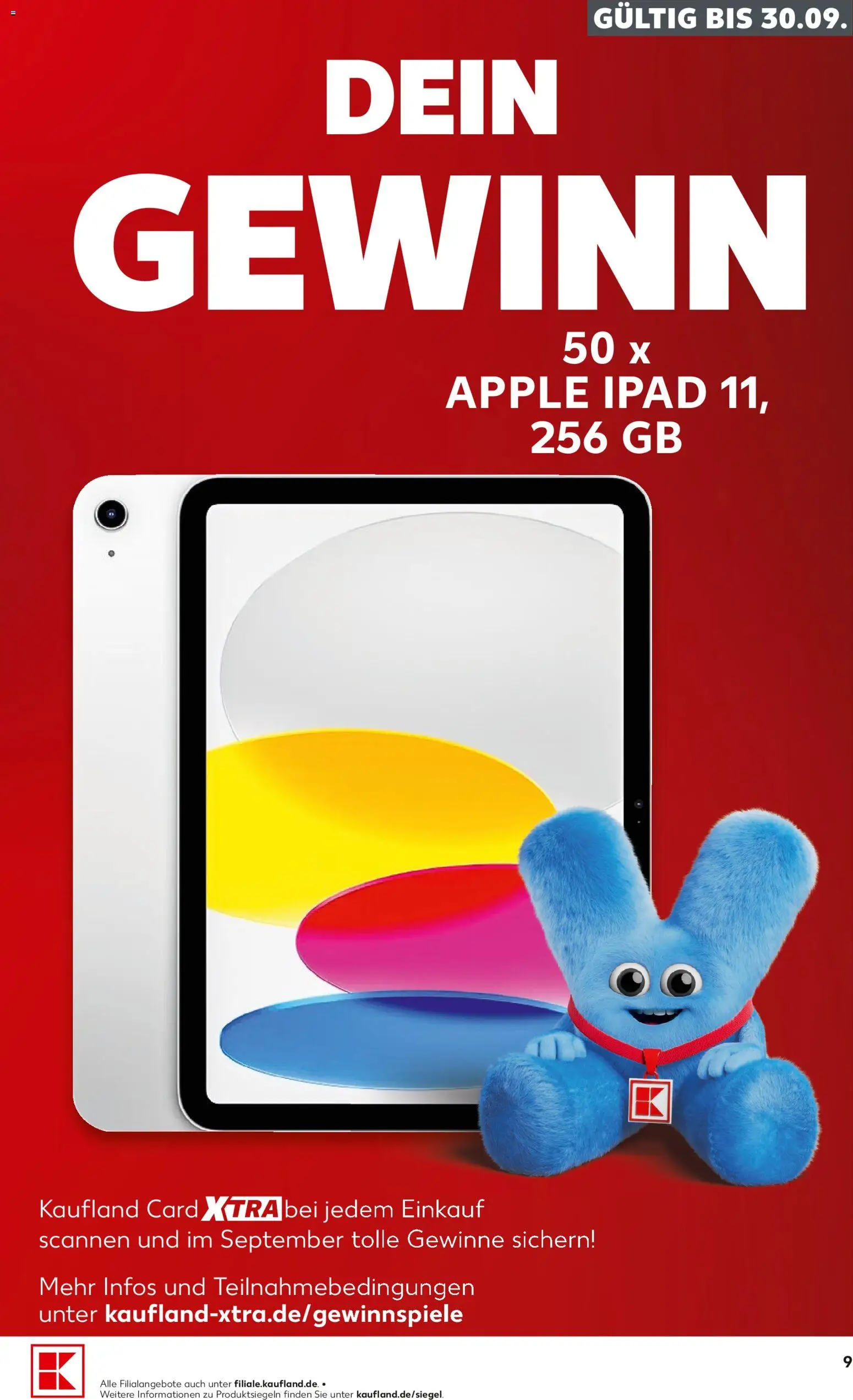 {H1} | Pagina: 9 | Producten: Apple iPad