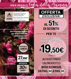 Anteprima del volantino Catalogo Stanhome 7 2026 valido a partire dal 21.04.2026 | Pagina: 59 | Prodotti: Tè, Pepe, Fragranza