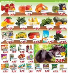 Anteprima del volantino Ma Supermercati volantino valido a partire dal 02/10/2026 | Pagina: 6