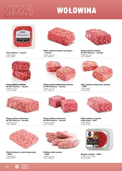 Pogląd oferty "Makro Gazetka - Ultra fresh" - ważna od 01.03.2026 | Strona: 136