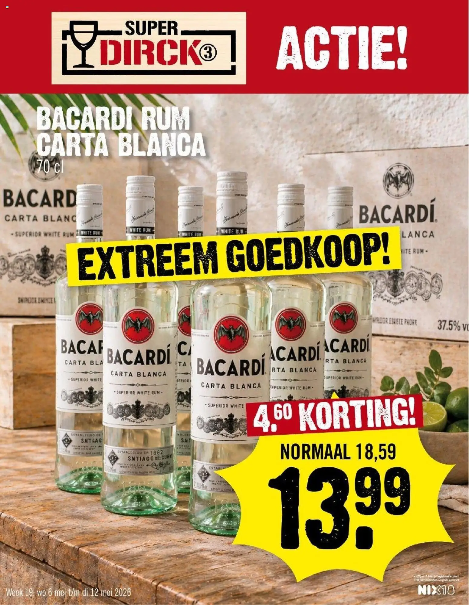 {H1} | Pagina: 1 | Producten: Alcohol, Lasagne tészta