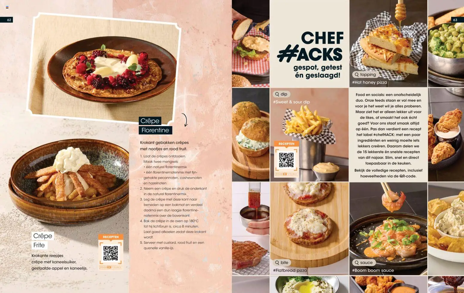 {H1} | Pagina: 32 | Producten: Oven, Cashewnoten, Fruit, Ingrediënten