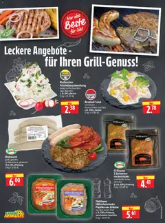 HERKULES Prospekt ab 03.08.2026 gültig | Seite: 4