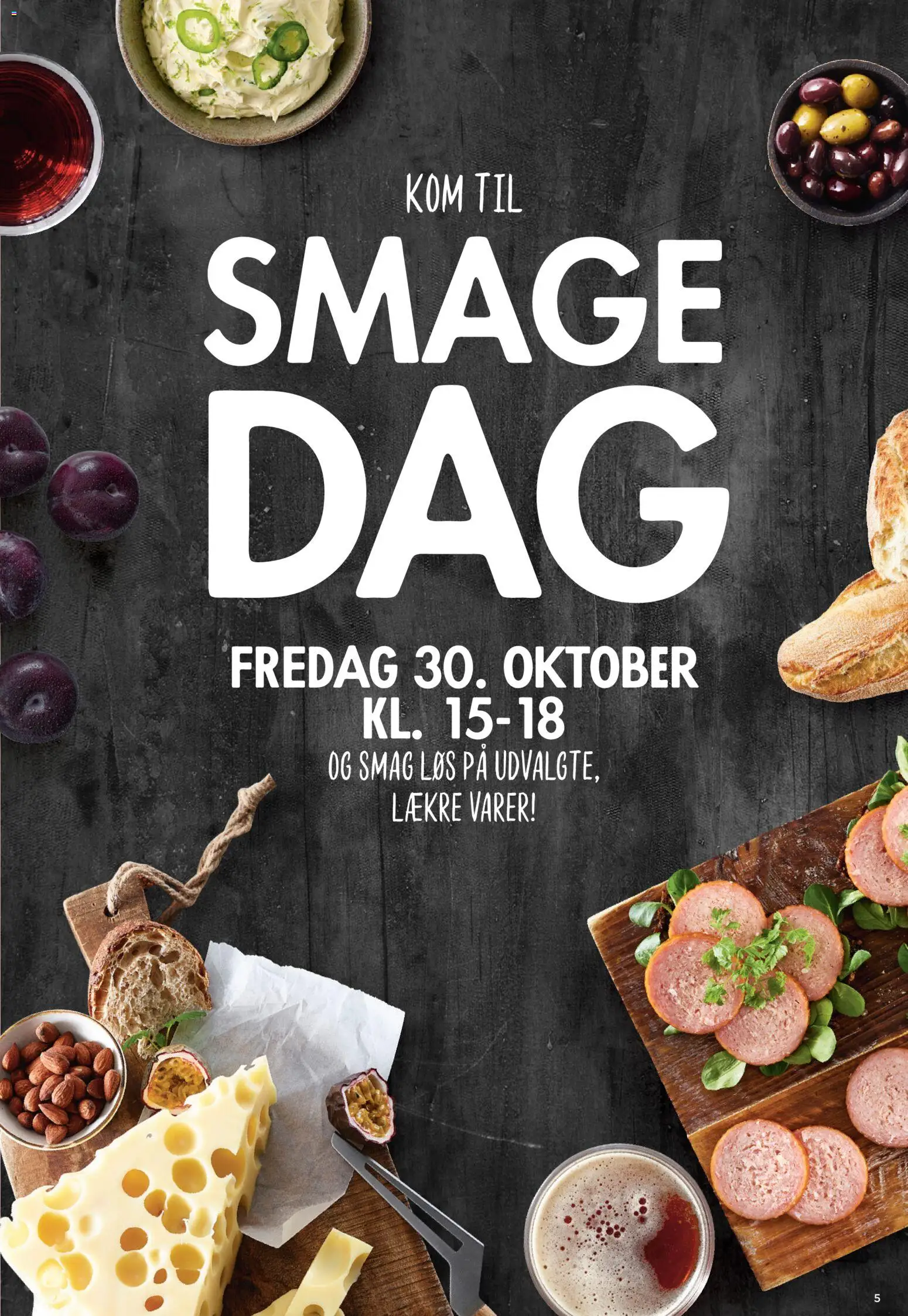 Meny tilbudsavis – gyldig fra 30/10/2026 | Side: 8