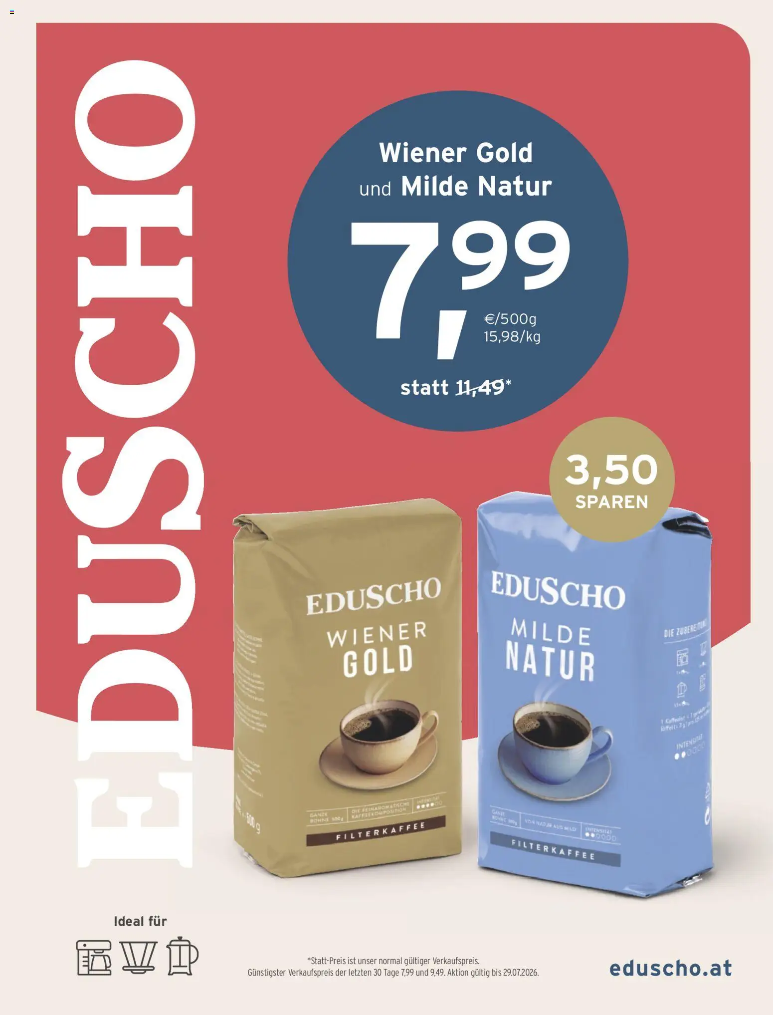 Tchibo Eduscho - Katalog August 2026 gültig ab 01.08.2026 | Seite: 157
