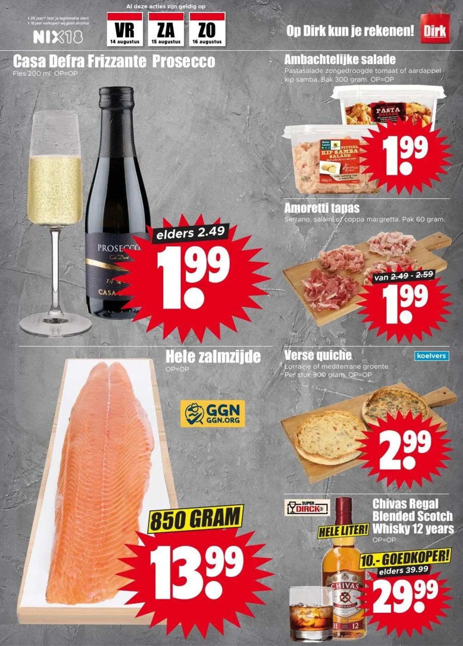 {H1} | Pagina: 28 | Producten: Pasta, Prosecco, Aardappel, Tomaat