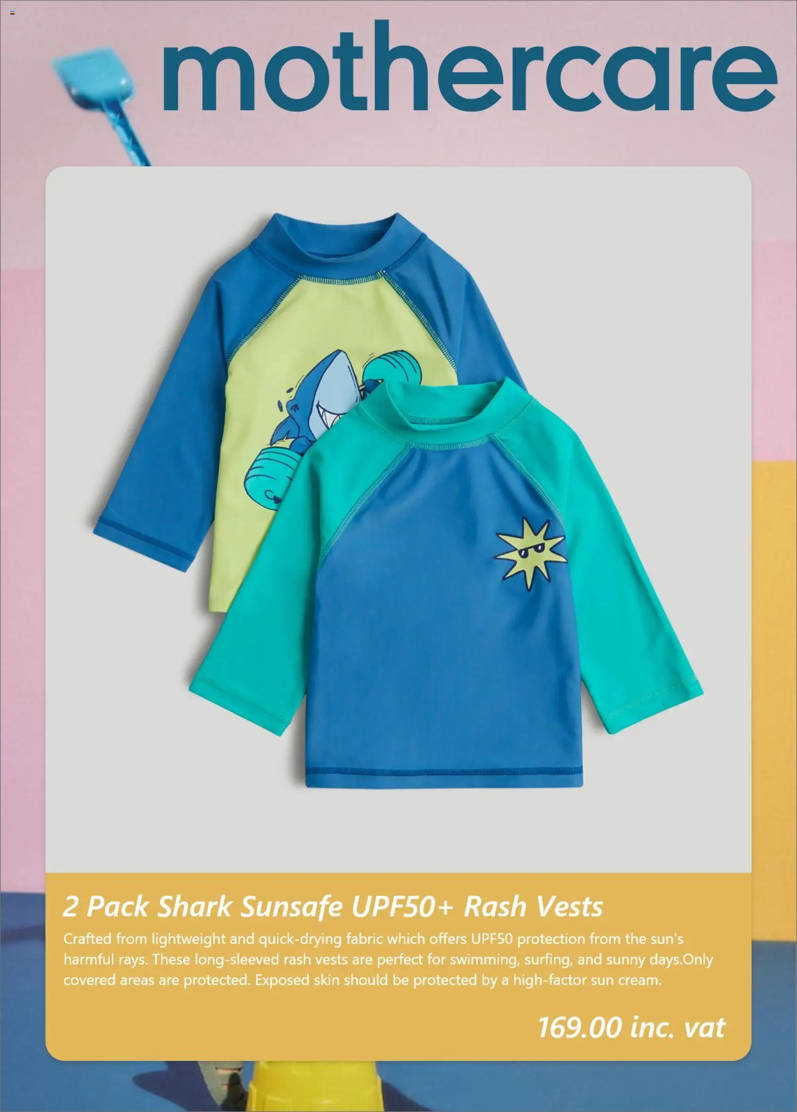 Do you know WHAT OFFERS await you at Mothercare? View the May flyer online! | United Kingdom