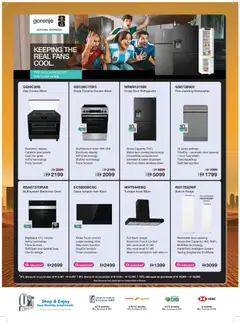 Preview of Sharaf DG catalogue valid from 08.05.2026 | Page: 39