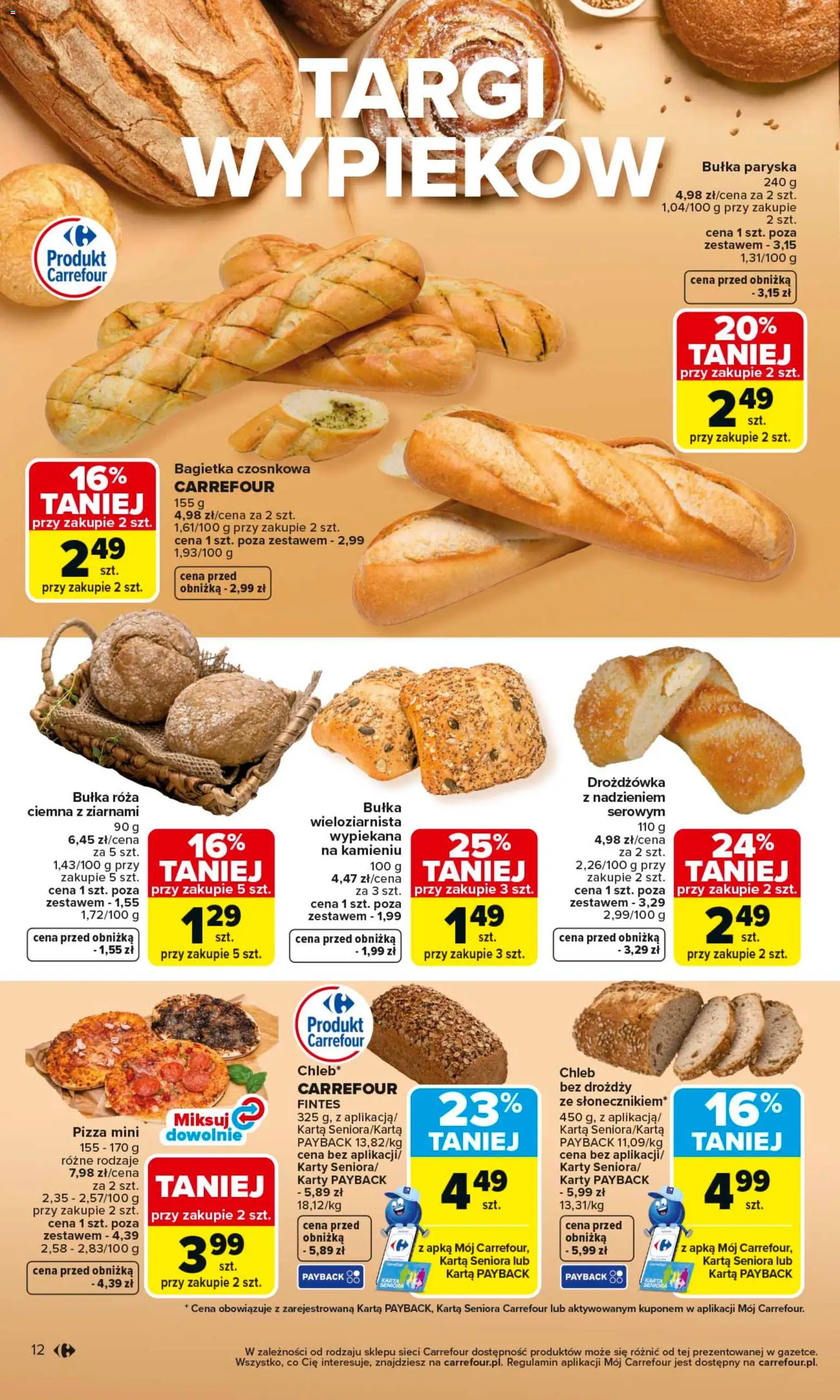 Carrefour gazetka od 01.06.2026 | Strona: 14