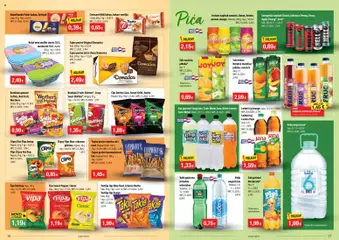 NTL Katalog - Pregled kataloga iz trgovine NTL, vrijedi od 21.10.2026 | Stranica: 9