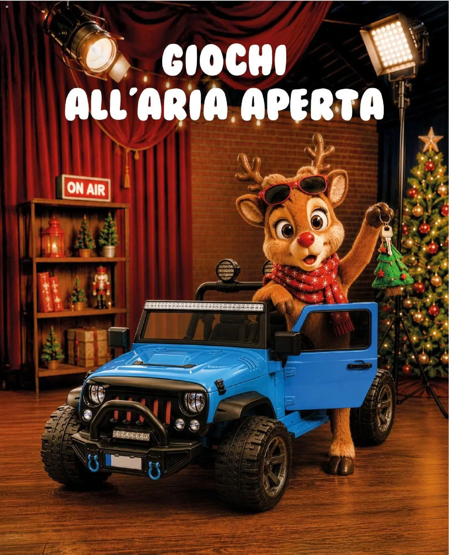 Volantino Toys Center del 16/10/2026 | Pagina: 209