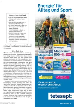 dm drogerie markt Active Beauty Family 06/2026 ab 01.06.2026 gültig | Seite: 65 | Produkte: Haarfarbe