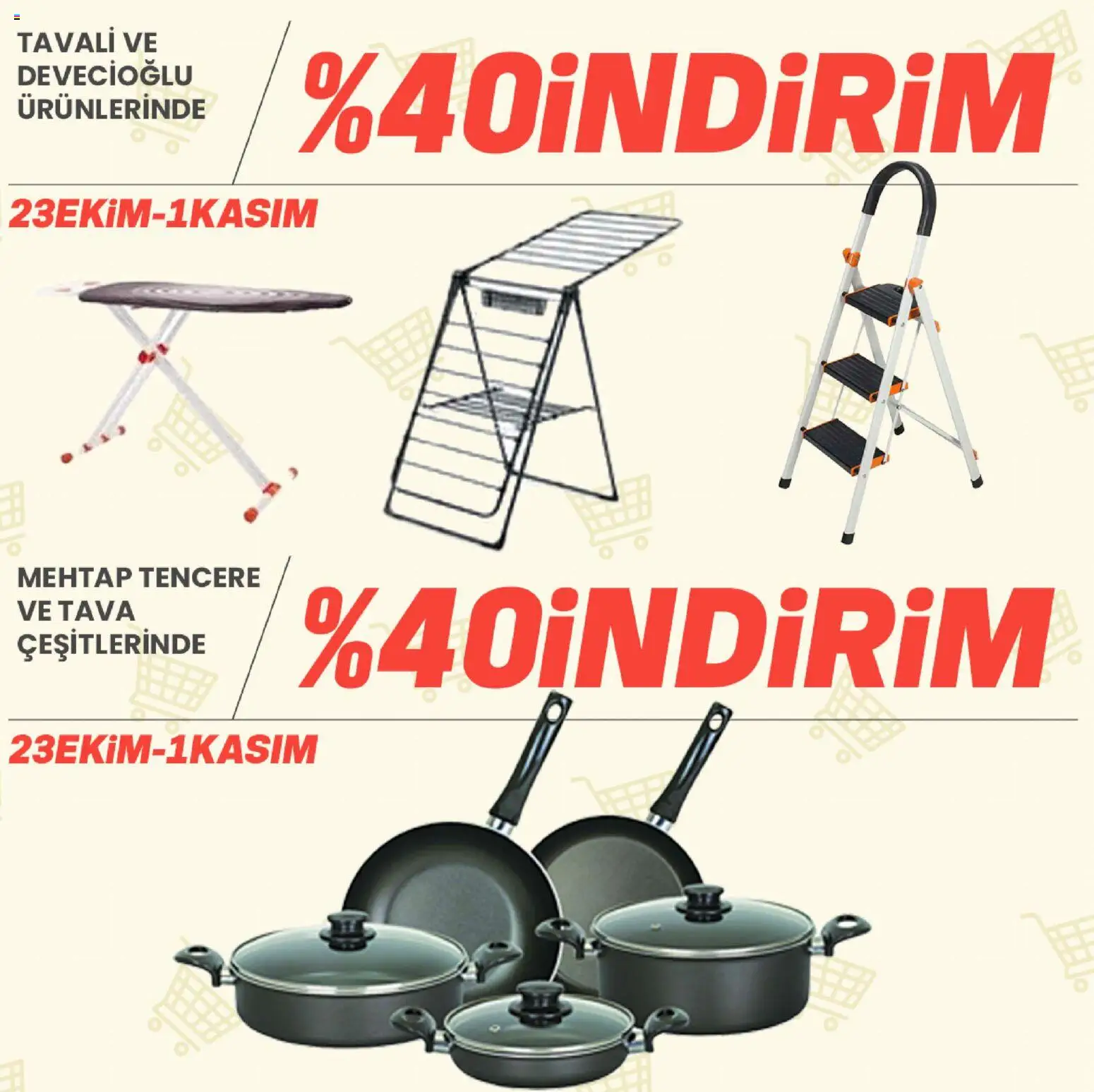 Sarıyer Katalog - 23 Ekim 2026 tarihinden itibaren geçerlidir | Sayfa: 39