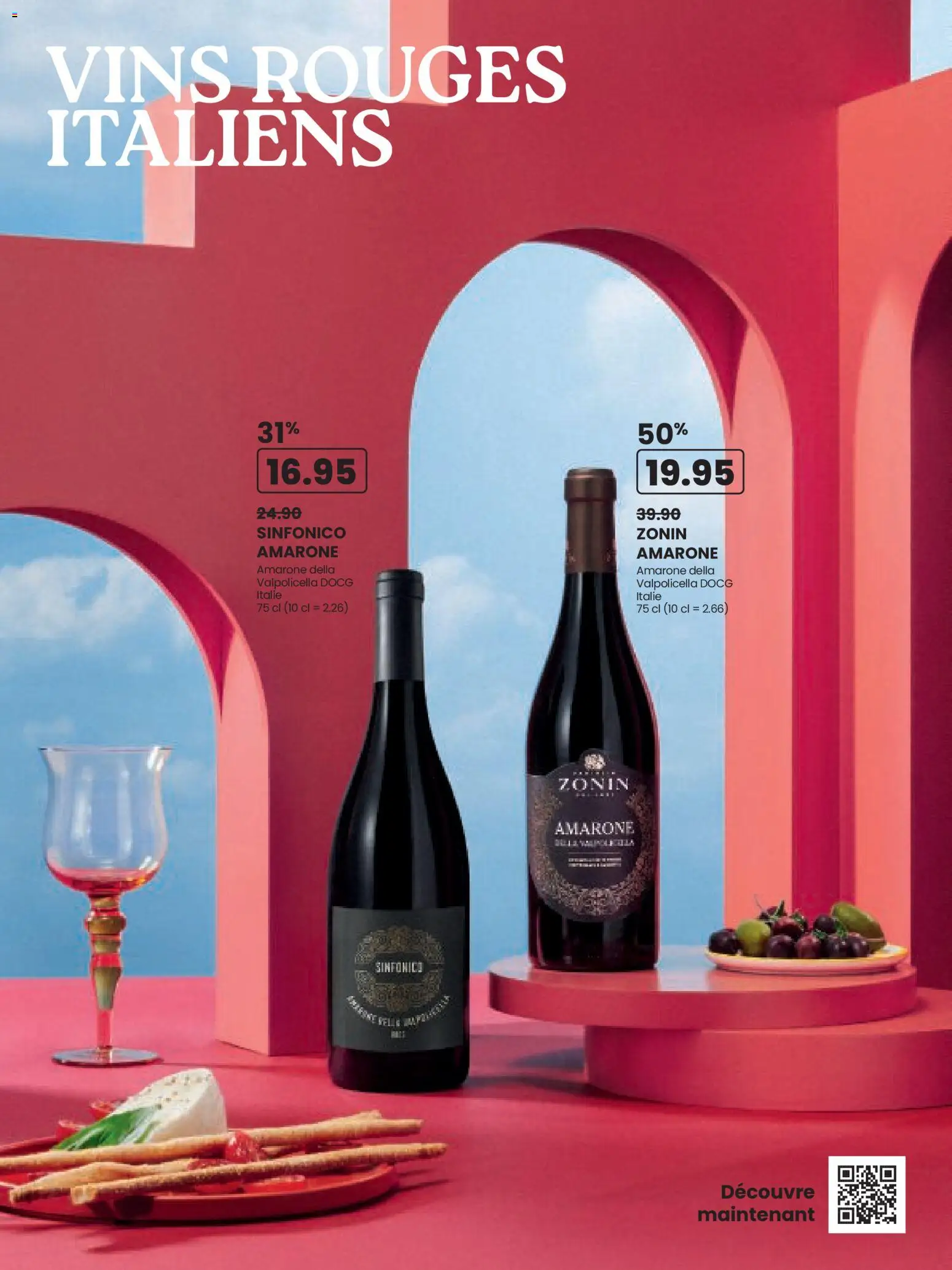 Manor aktionen Wine FR – gültig ab 06.09.2026 | Seite: 2
