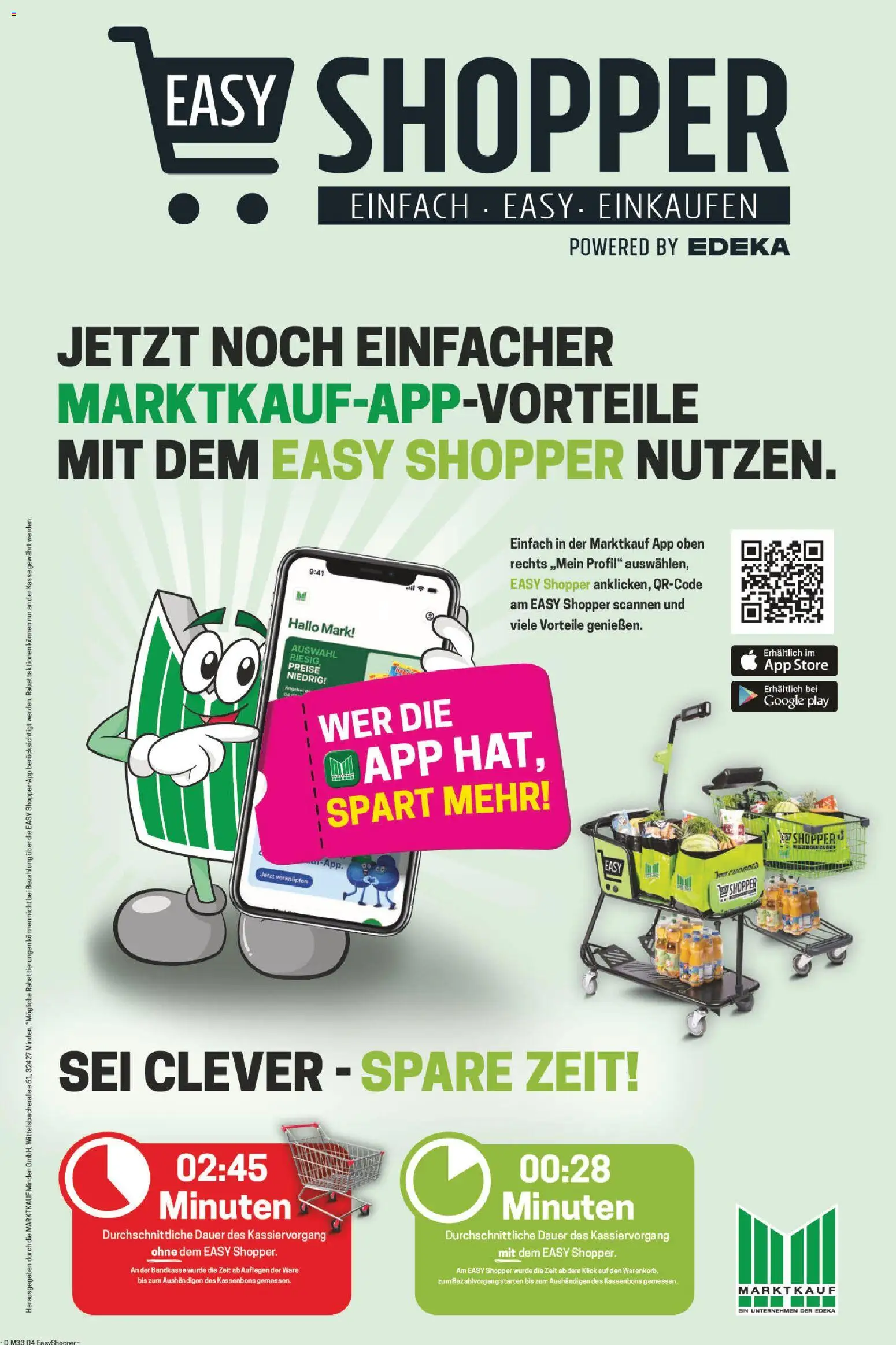 Marktkauf Prospekt – gültig ab 10.08.2026 | Seite: 32