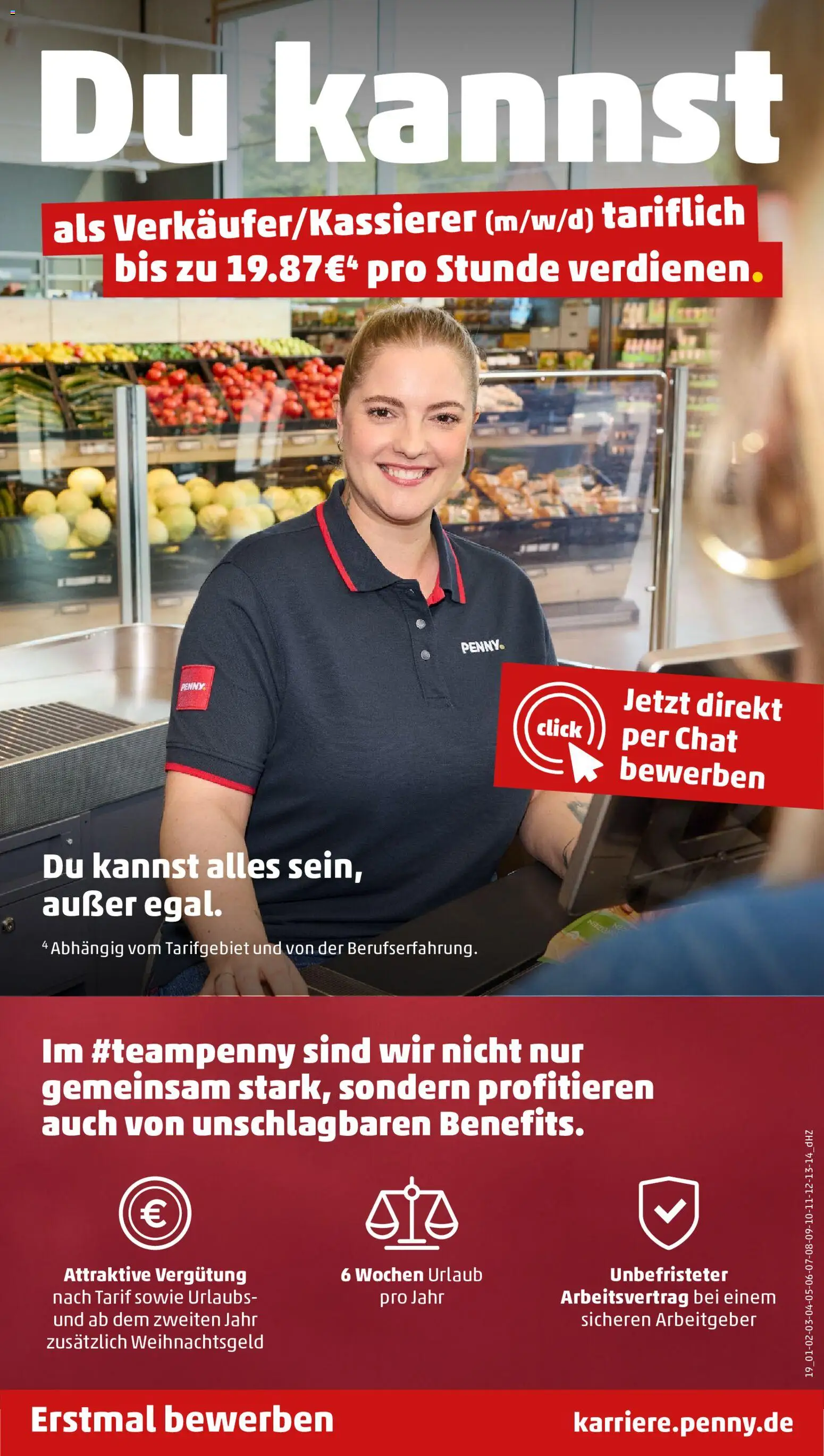 Penny Prospekt – gültig ab 15.06.2026 | Seite: 21